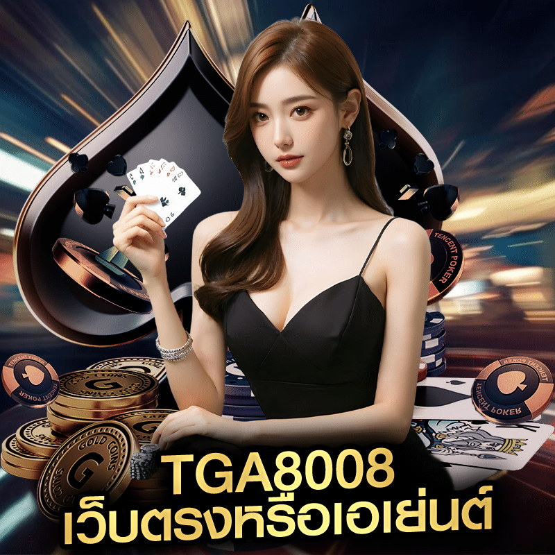 tga8008 เว็บตรงหรือเอเย่นต์